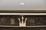 Maserati Ghibli Spyder 1969 года